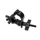 Háčik DT Jr Clamp Wing Black 75kg Duratruss