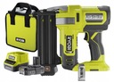 RYOBI STICKER TAKER 18V ​​​​AirStrike R18GN18 + 2Ah