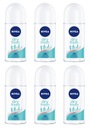 NIVEA DRY FRESH ANTIPERSPIRANT Roll-On Woman 50ml