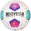 DERBYSTAR BUNDESLIGA BRILLANT REPLI 5 LOPTA ZDARMA