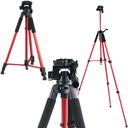 Nastaviteľný držiak telefónu PRO Photo Tripod