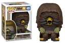 Funko POP hry: Fallout 76 - Krtko Miner