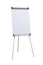 MAGNETICKÁ FLIPCHART TABUĽA SUCHÝM VYMAZÁVANÍM