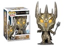 Sauron 1487 GITD Pán prsteňov Funko POP! Vinyl