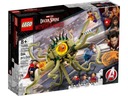 76205 Súboj Gargantov od LEGO Super Heroes