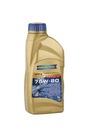 RAVENOL Prevodový olej MTF-2 75W80 1L