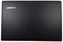 KLAPKA KRYTU MATRIX LENOVO IDEAPAD 330-15AST BLK