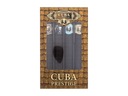 Cuba Prestige toaletná voda 35 ml + Edt Prestige Black 35 ml + Edt Prestig