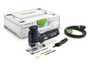 Priamočiara píla FESTOOL TRION PS 300 EQ-Plus 576041