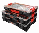 QBRICK Sada organizérov PRO 300 200 100MFI 3ks.