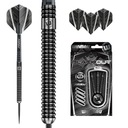 DART WINMAU BLACKOUT STRAIGHT 22G OCEL