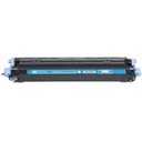 Toner HP 124A Q6001A 2k C Originál BEZ KRABICE