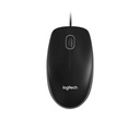 Optická myš Logitech B100 Black 910-003357