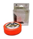 Mikado Line Dreamline Carp Orange 0,38mm 600m