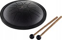 MEINL SONIC ENERGY SSTD1BK MINI JAZYKOVÝ BUBEN Fm