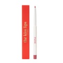 Paese The Kiss Lips tužka na pery - 03 Lovely Pink 3,4 ml