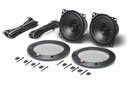 Reproduktory do auta Rockford Fosgate R14x2 10cm / 100mm s mriežkami