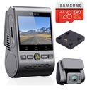 GPS VIDEOREKORDÉR VIOFO A129 PLUS DUO + ​​128GB