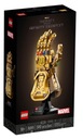 Lego SUPER HEROES 76191 Infinity Gauntlet