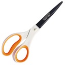 Fiskars Titanium Nelepivé krajčírske nožnice 1004721 21 cm