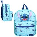 VADOBAG MALÝ BATOH DISNEY STITCH CELÝ DOBRÝ MODRÁ