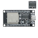 WiFI modul ESP32 ESP-32 CH340C USB TYP C ESP32-DevKitC-32 ESP-WROOM-32