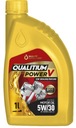 QUALITIUM POWER V 5W30 1L syntetický olej