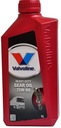 VALVOLINE HD PREVODOVÝ OLEJ 75W80 GL4 1L