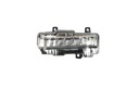 MITSUBISHI PAJERO IV 15- LED LAMPA DRL LIGHT