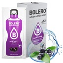 Bolero Classic 12x9g Acai Berry