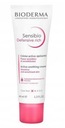 Bioderma, Sensibio Defensive Rich, krém, 40 ml