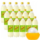 Set Schweppes Lemon sýtený nápoj 0,85l x15