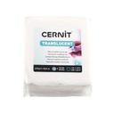 Modelovacia hmota Cernit Transparent White 250g