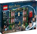 LEGO Harry Potter TM Ministerstvo mágie 76403