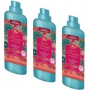 TESORI D'ORIENTE Ayurveda ústna voda 3x 760 ml