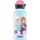 Detská fľaša na vodu SIGG Disney Frozen