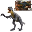 MATTEL JURASICKÝ SVET AKČNÁ POSTAVKA DINOSAUR ŠKORPIOS REX HBT41 ZVUK