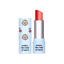 Skin79 Animal Two-Tone Lip Balm Balzam na pery v P1