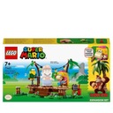 LEGO Lego SUPER MARIO 71421 Koncert Dixie's Jungle...