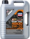 Motorový olej LIQUI MOLY Top Tec 4200 5W30 5L