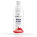 Ultracoat Bubble Shock 500ml SOUR SHAMPOO kyslý autošampón na umývanie