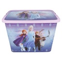 Úložný box Frozen 2 Frozen 7