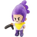 BRAWL STARS ORIGINÁLNA PLYŠOVÁ HRAČKA BADDY SHELLY Soft Maskot 18cm