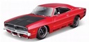 Dodge CHARGER RT 1969 1/25 Maisto 32537