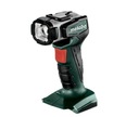 METABO ULA LAMPA 14,4-18 LED