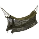 MIL-TEC HAMMOCK JUNGLE CANVAS OLIVOVÉ