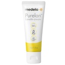 Medela Purelan 37g na boľavé bradavky a suchú pokožku