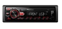 PIONEER MVH-09UB autorádio MP3 USB FLAC