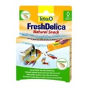 Tetra FreshDelica Daphnia 48g - pochúťka pre ryby