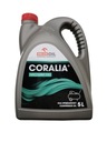 ORLEN CORALIA VACUUM Olej pre vákuové pumpy 5L